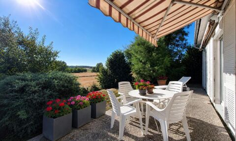   Pavillon Maison - 5 pièce(s) - 122 m²