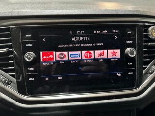 T-ROC 1.6 TDI 115 Start/Stop BVM6 Lounge 2019 occasion 85190 Venansault