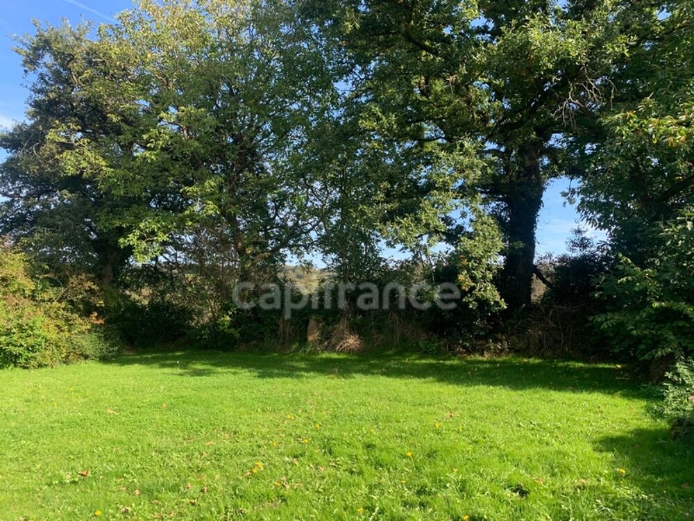 Vente Maison Maison de Caract�re � LANGOLEN (29) Langolen