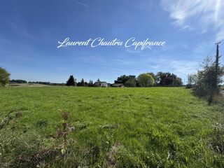  Terrain à vendre 2744 m²
