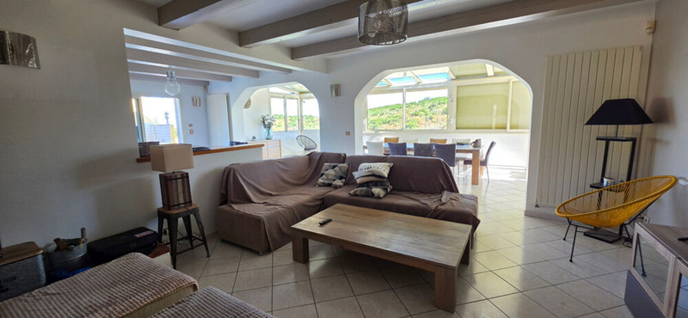 à vendre  Villa Calenzana (20214)