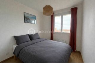  Appartement à vendre 3 pièces 36 m²