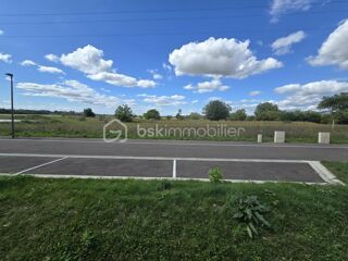  Terrain à vendre 772 m²