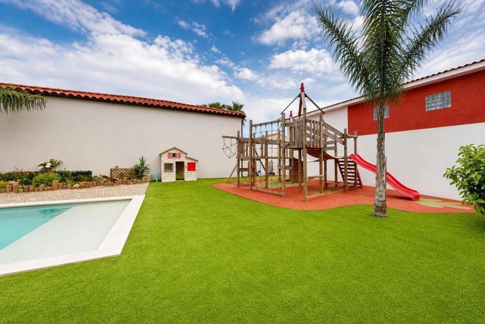 Vente Maison Maison de caractère avec piscine à Pia Pia