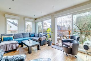 Vente Maison Charmante maison 5 pièces avec piscine à Saint-Gratien Saint gratien