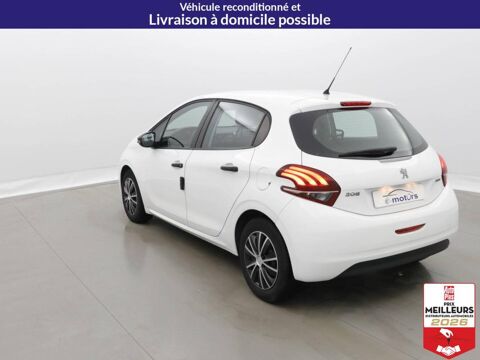 Divers Affaire BlueHDI 75 Pack Clim 2PL 2016 occasion 10150 Lavau