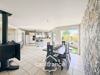  Maison à vendre 7 pièces 177 m²