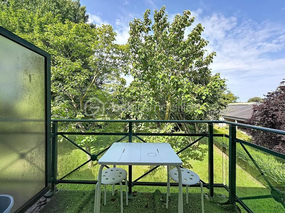 Vente Appartement STUDIO SECTEUR CAMPUS 2 Caen