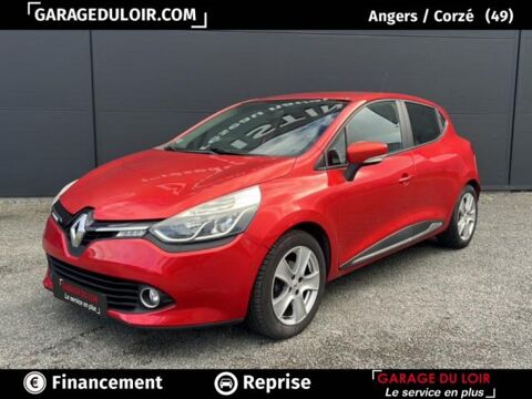 Renault clio IV 1.2 16V 75 Limited