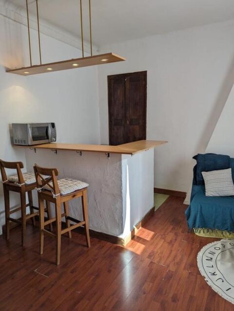   Appartement de 35m2 � louer sur Valergues Appartement - 2 pi�ce(s) - 35 m�