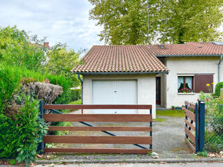  Maison � vendre 2 pi�ces 61 m�