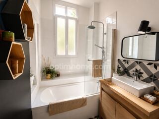  Appartement à vendre 3 pièces 84 m²