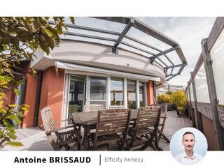  Appartement � vendre 4 pi�ces 120 m�