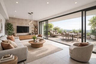  Appartement � vendre 3 pi�ces 65 m�