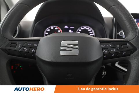 Arona 1.0 EcoTSI Reference 95 ch 2022 occasion 92130 Issy-les-Moulineaux