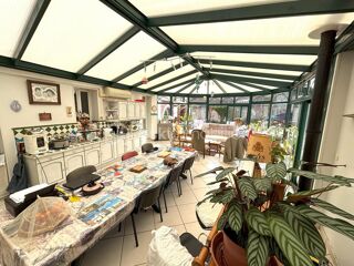  Maison à vendre 7 pièces 230 m²