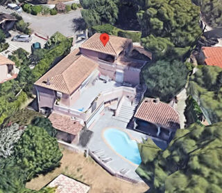  Propri�t�/ch�teau � vendre 6 pi�ces 252 m�