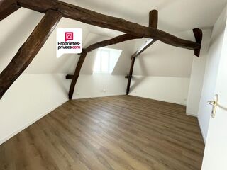  Appartement � vendre 3 pi�ces 46 m�