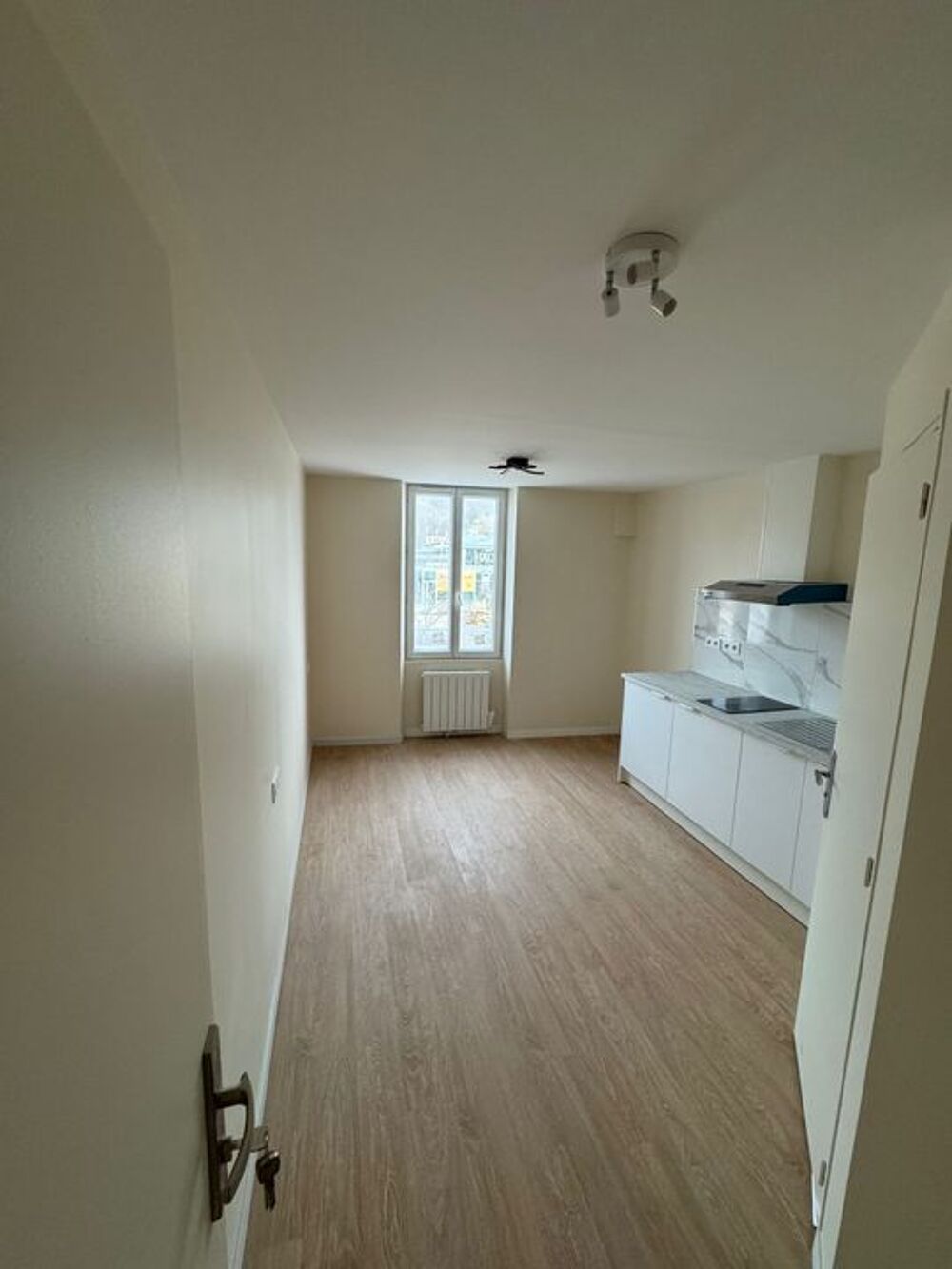 Location Appartement Studio de 13m2 à louer sur Taverny Taverny