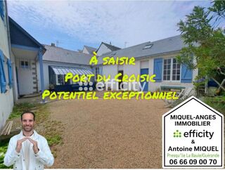  Maison � vendre 8 pi�ces 182 m�