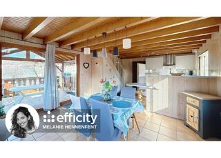  Maison � vendre 3 pi�ces 102 m�