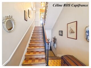  Maison � vendre 11 pi�ces 323 m�