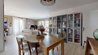  Maison à vendre 5 pièces 100 m²