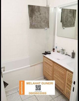  Appartement � vendre 3 pi�ces 73 m�