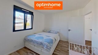 Maison à vendre 3 pièces 68 m²