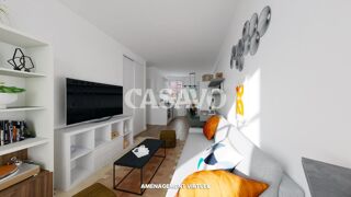  Appartement � vendre 2 pi�ces 28 m�