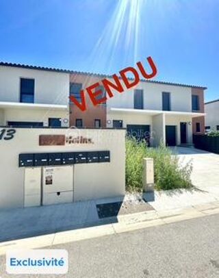  Maison à vendre 5 pièces 94 m²