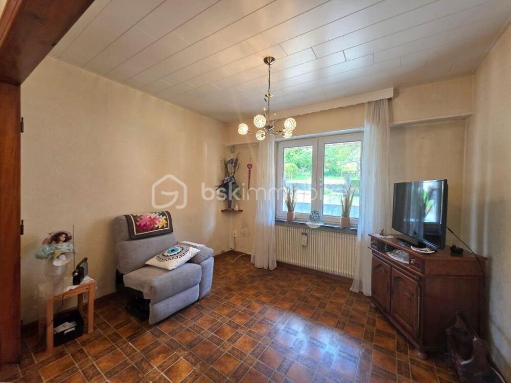 Vente Maison Maison de village Soucht