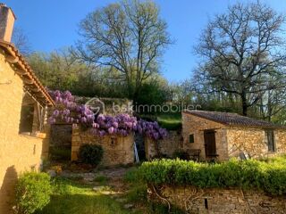 Maison 5 pièces 120 m² · à Berbiguieres · 120 m² · 239 000 €