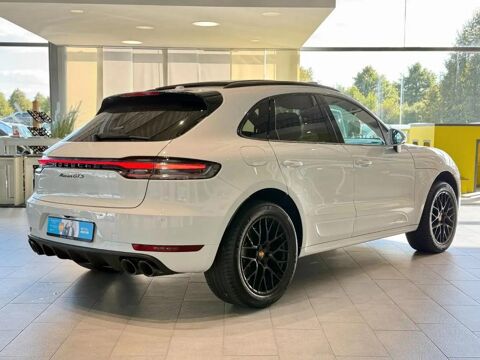Macan GTS – M&eacute;moire Si&egrave;ges &Eacute;lectriques Panoramique 360&deg; Bose 2021 occasion 33000 Bordeaux