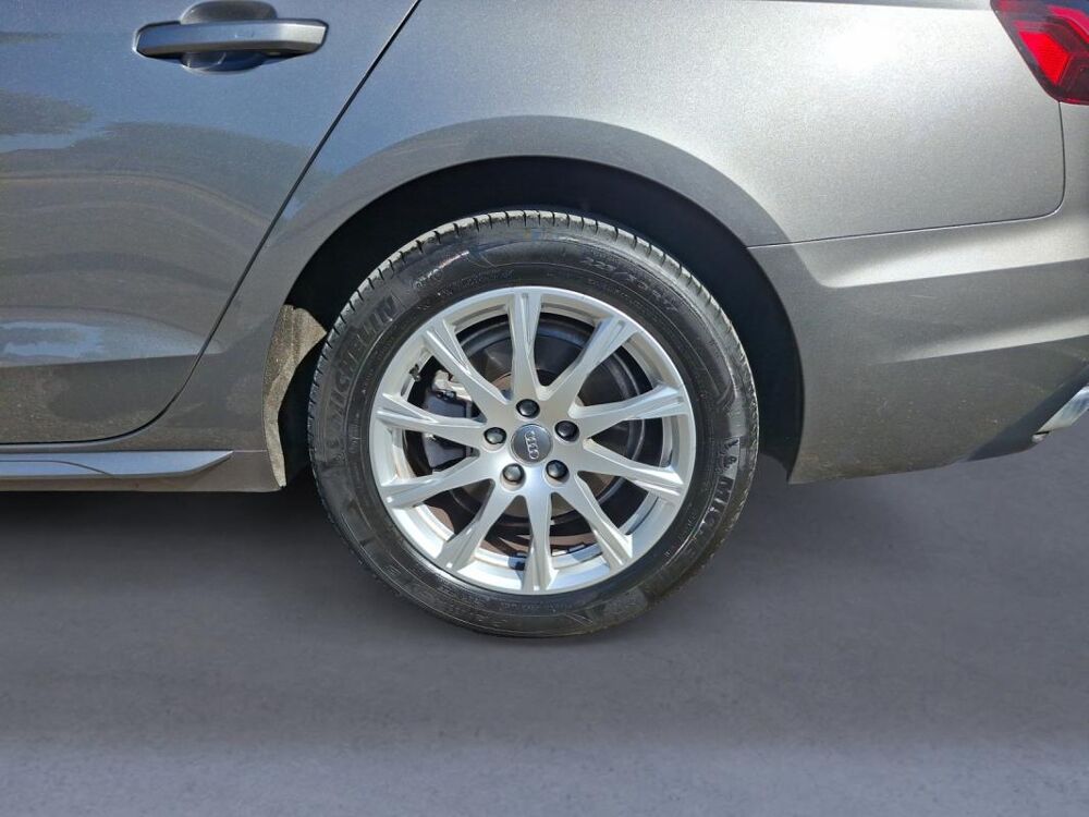 A4 V (3) 40 TFSI ULTRA 190 BUSINESS LINE S tronic 2020 occasion 55800 Contrisson