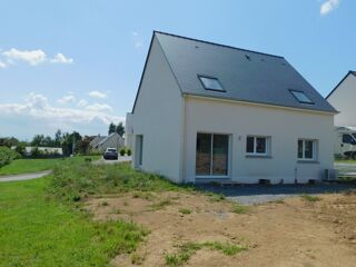  Maison  vendre 5 pices 112 m