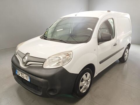 Renault Kangoo Express 1.5 DCI 75 ENERGY GD CFT 2017 occasion Saint-Jeannet 06640