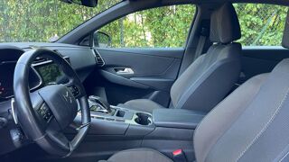DS7 1.6 E-Tense 300 Hybrid 4X4 EAT8 Bastille 2023 occasion 35000 Rennes