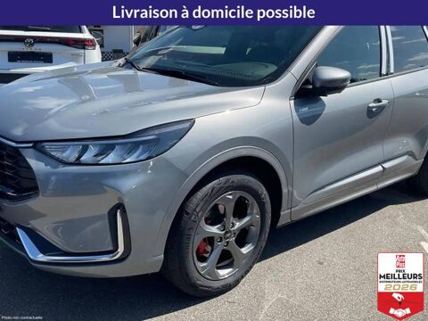 Annonce voiture Ford Kuga 38900 €