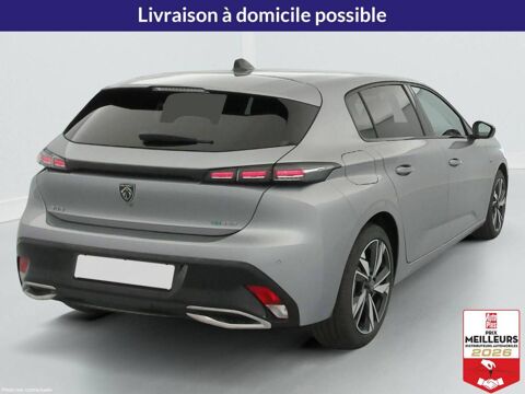 308 PHEV 180 e-EAT8 Allure 2023 occasion 78200 Buchelay