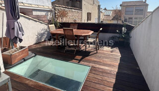  Duplex/triplex  vendre 5 pices 165 m Sanary sur mer