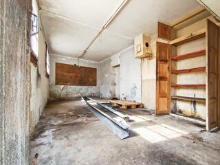  Appartement � vendre 1 pi�ce 20 m�