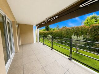  Appartement � vendre 2 pi�ces 44 m�