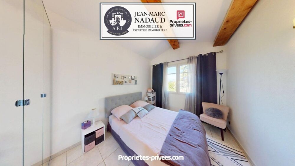  vendre  Maison Montauroux (83440)