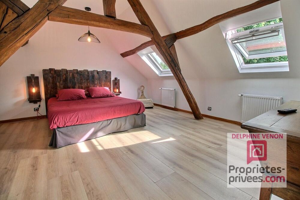 � vendre  Maison Ch�teauneuf-sur-Loire (45110)