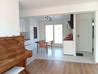  Maison à vendre 8 pièces 131 m²