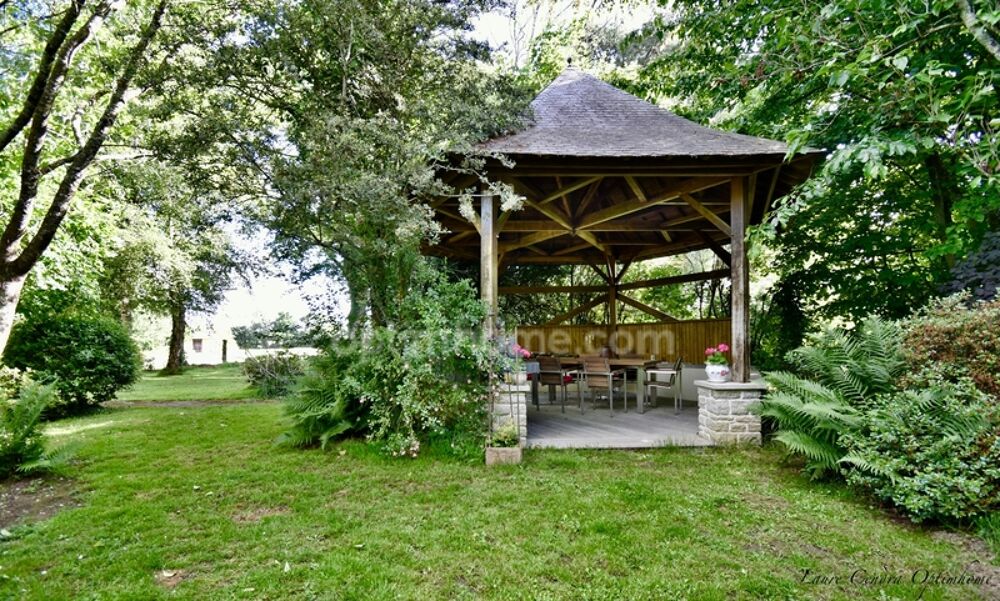 Vente Maison Domaine équestre de 12 hectares Saint jean brevelay
