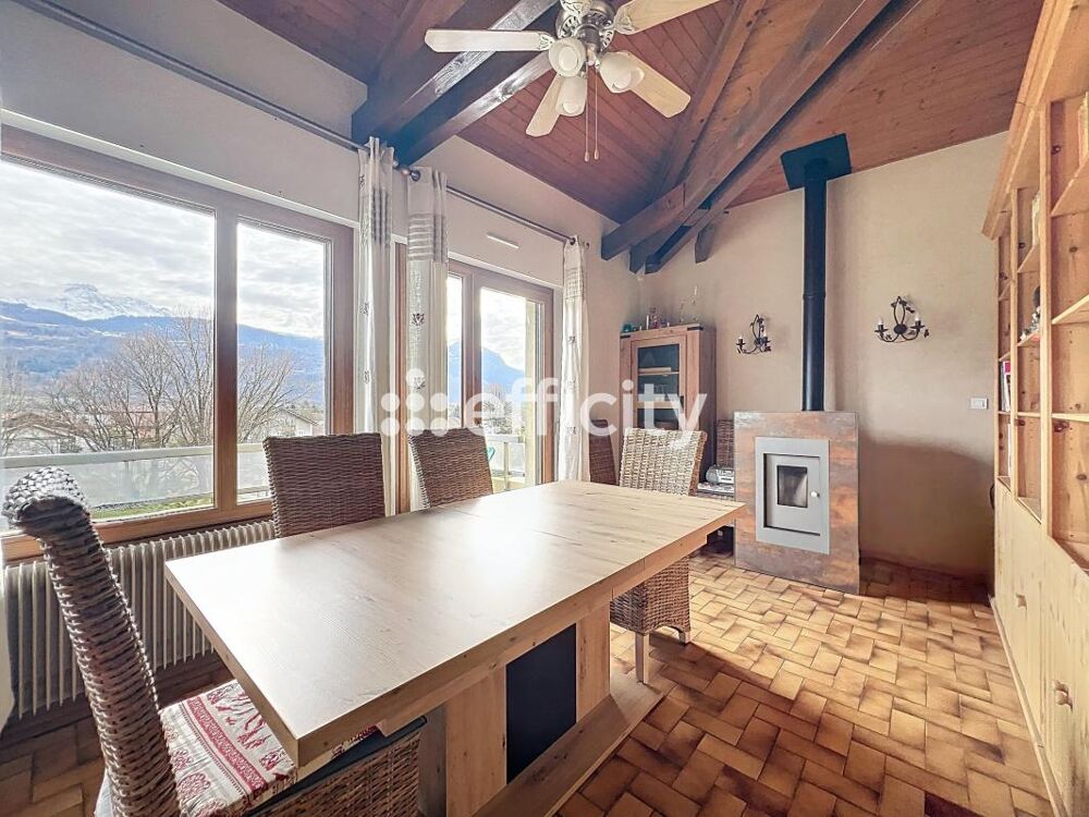 Appartement rénové