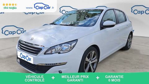 Peugeot 308 II 1.2 PureTech 110 Active