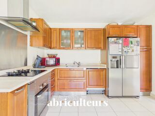  Maison à vendre 6 pièces 124 m²